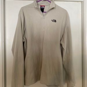North Face Fleece Pullover